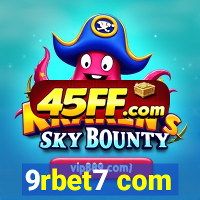 9rbet7 com